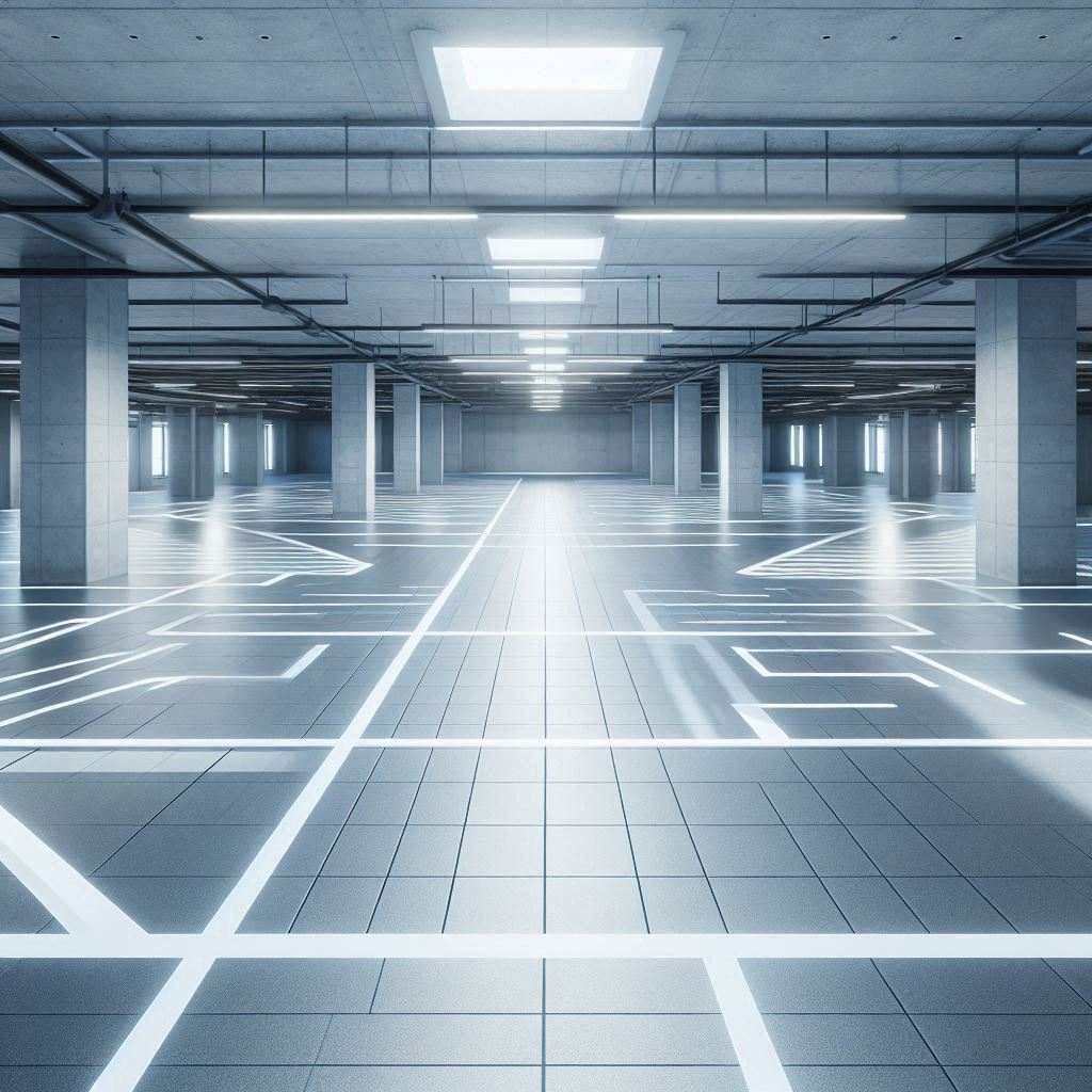 办公区局部施工反复出现时行政运维组的写字楼办公停车通勤压力该由谁负责复盘